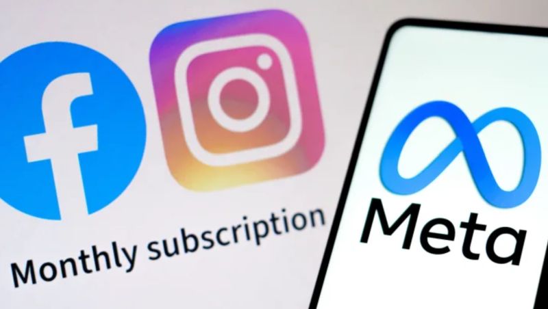 META subscription