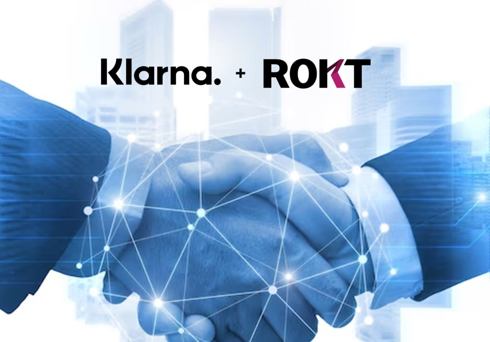 klarna rokt