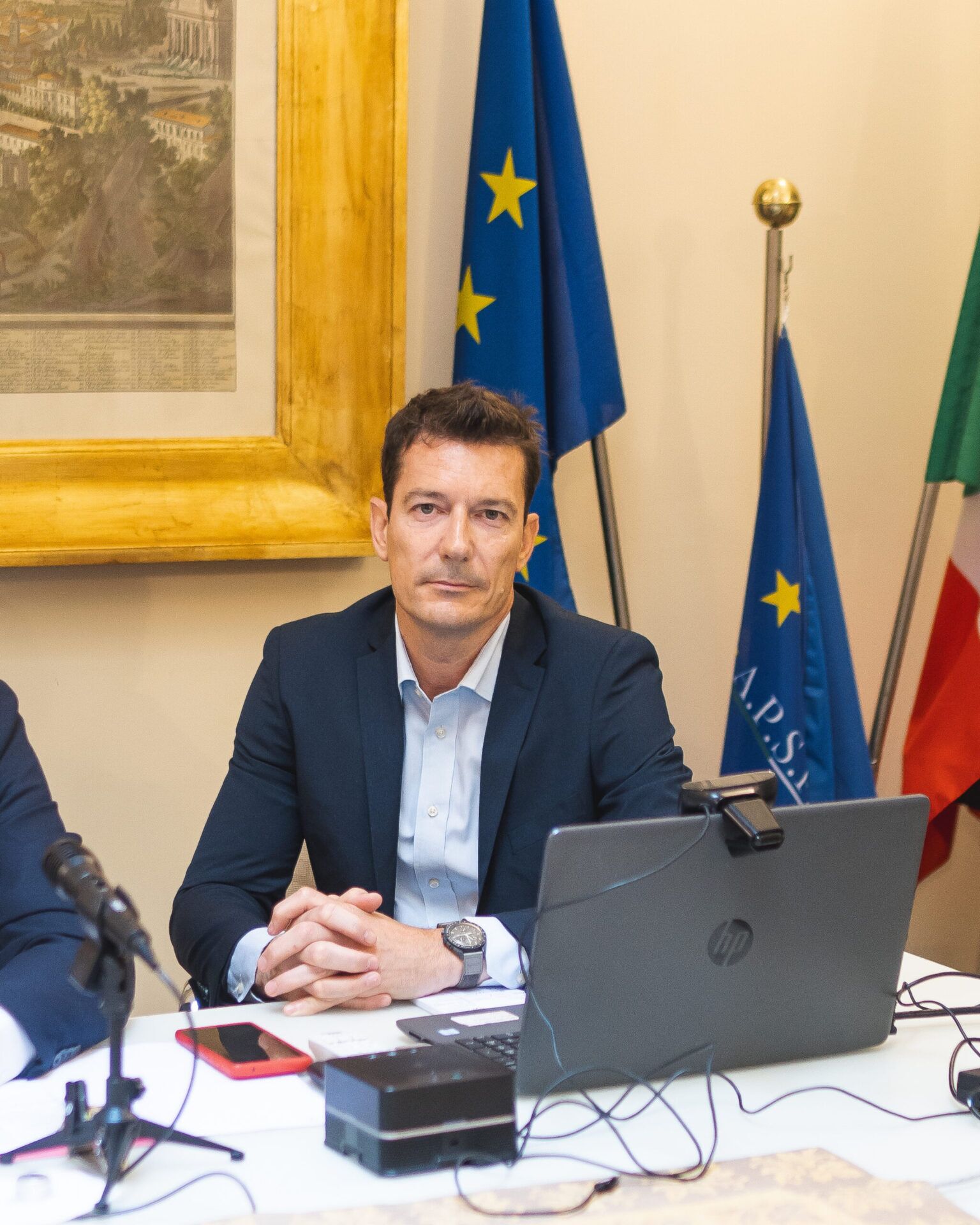 Riccardo Porta