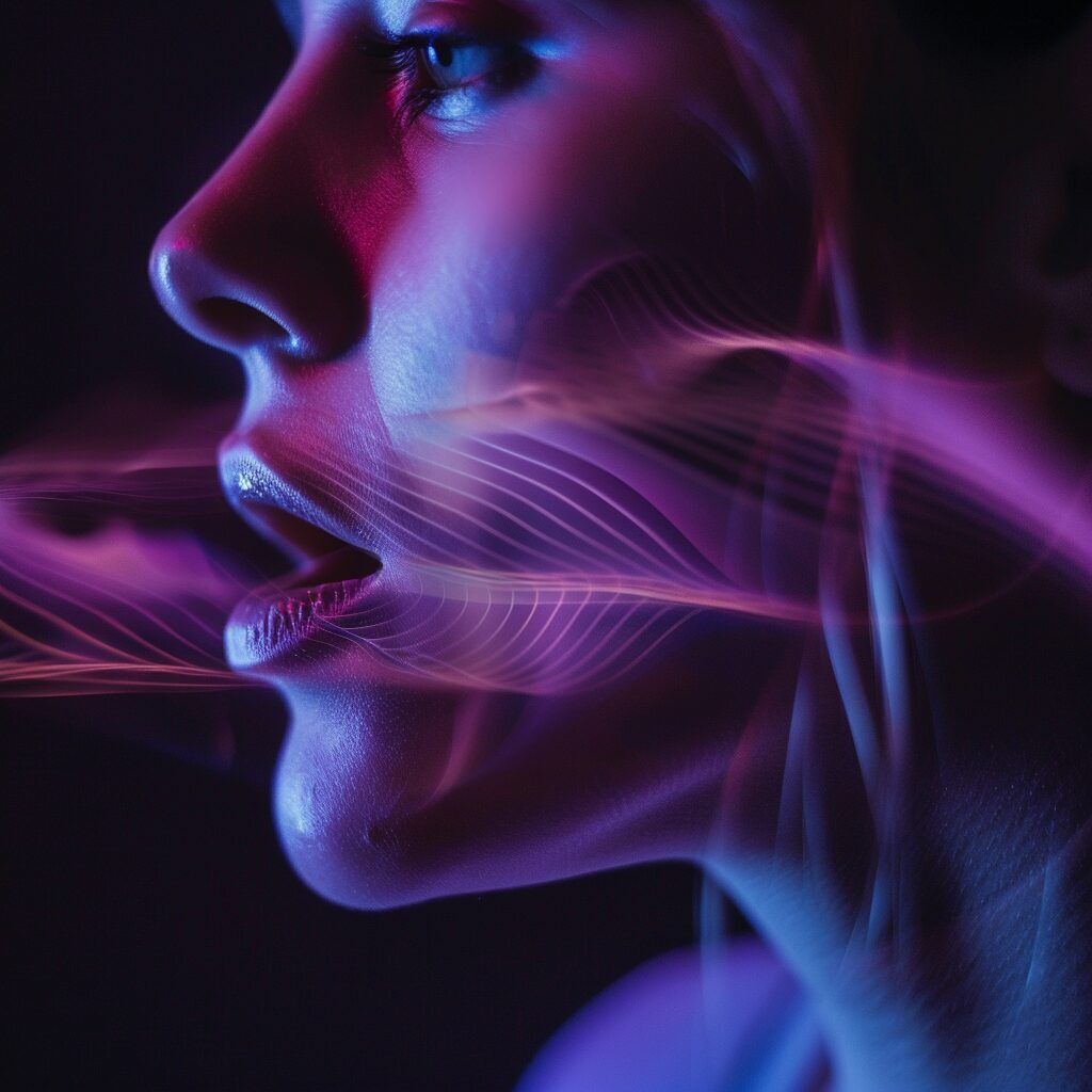 NUOVA ERA PER L’AUTENTICAZIONE VOCALE? 👄