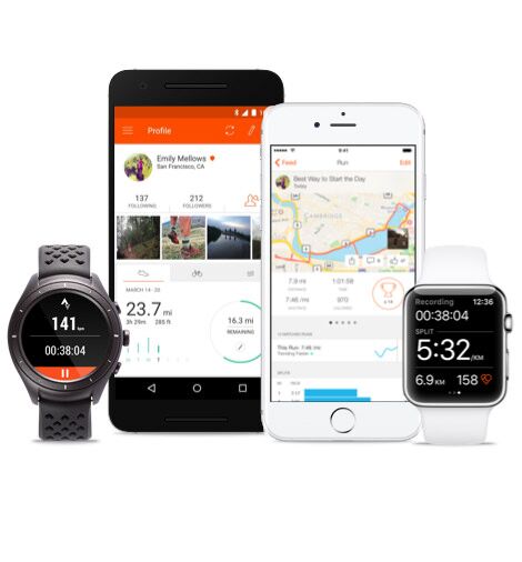 Strava: attenzione alla geolocalizzazione!