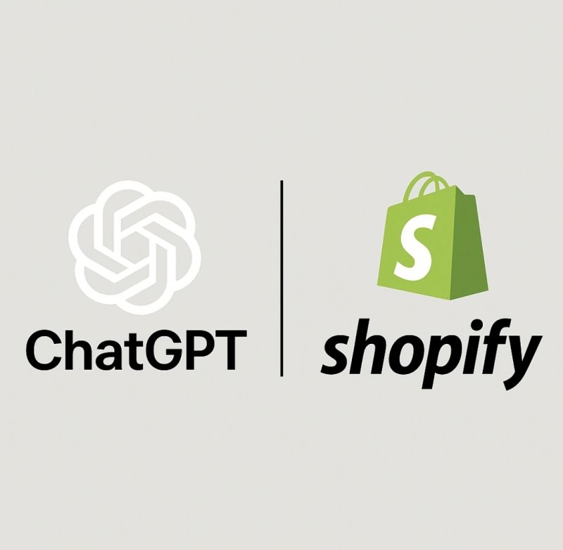 CHATGPT+SHOPIFY