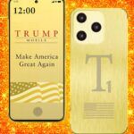 trump mobile